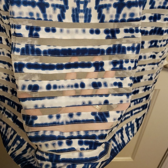 Cluny Dress - Picture 2 of 3